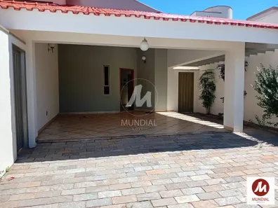 Sobrado com 3 Quartos à venda, 293m² no Ribeirânia, Ribeirão Preto