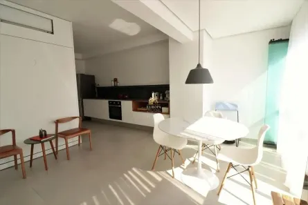 Apartamento com 1 Quarto à venda, 37m² no Vila Mariana, São Paulo