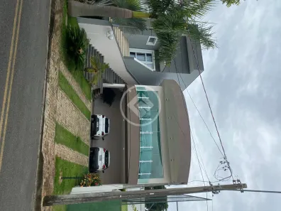 Casa de Condomínio com 3 Quartos para alugar, 206m² no Bosque, Vinhedo