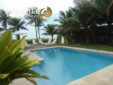 Casa com 6 Quartos à venda, 700m² no Balneário Praia do Pernambuco, Guarujá