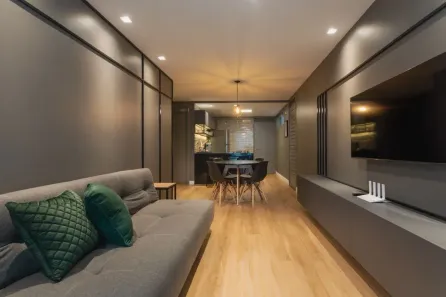 Apartamento com 2 Quartos à venda, 70m² no Cabo Branco, João Pessoa