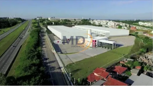 Galpão/Depósito/Armazém para alugar, 1833m² no Boa Vista, Sorocaba