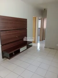 Apartamento com 3 Quartos à venda, 55m² no Centro, Uberaba