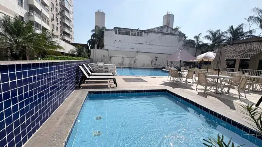 Apartamento com 2 Quartos à venda, 58m² no Rio Comprido, Rio de Janeiro