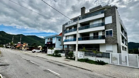 Apartamento com 1 Quarto à venda, 48m² no Pântano do Sul, Florianópolis