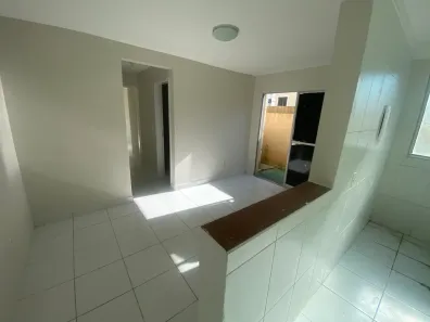 Apartamento com 2 Quartos à venda, 60m² no Nova Parnamirim, Parnamirim