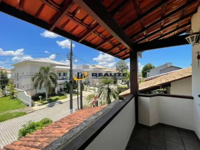 Casa de Condomínio com 4 Quartos à venda, 310m² no Parque Califórnia, Campos dos Goytacazes