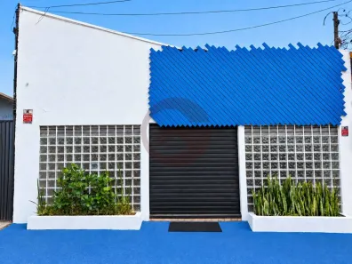 Imóvel Comercial para alugar, 150m² no Conjunto Residencial Butantã, São Paulo