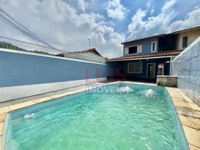 Casa com 3 Quartos à venda, 120m² no Maravista, Niterói