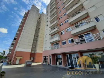 Apartamento com 3 Quartos à venda, 69m² no Terra Preta (Terra Preta), Mairiporã