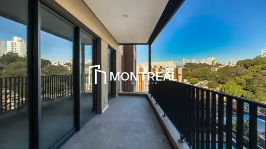 Apartamento com 2 Quartos à venda, 131m² no Vila Ipojuca, São Paulo