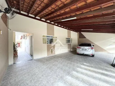Casa com 3 Quartos à venda, 132m² no Residencial Bordon, Sumaré