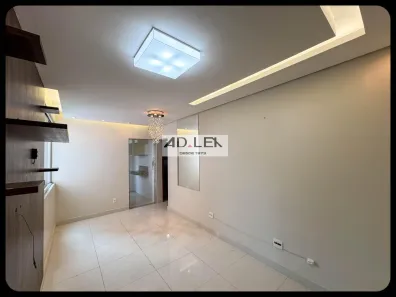 Apartamento com 2 Quartos para alugar, 50m² no Sagrada Família, Belo Horizonte