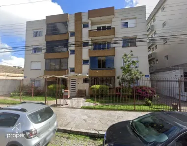 Apartamento com 3 Quartos à venda, 112m² no Centro, Pelotas
