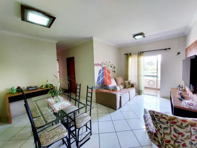 Apartamento com 3 Quartos à venda, 87m² no Jardim São Paulo, Americana