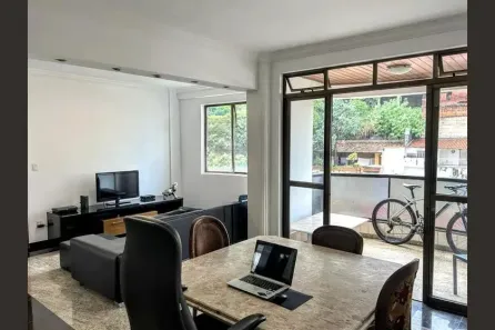 Apartamento com 4 Quartos à venda, 136m² no Luxemburgo, Belo Horizonte