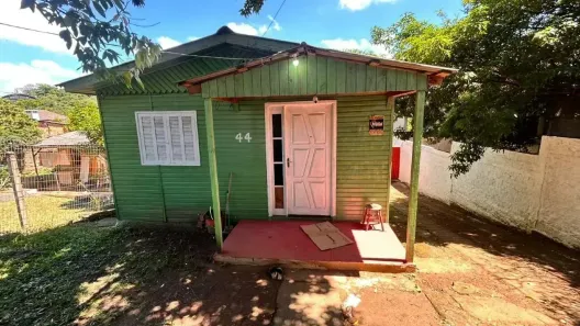 Casa com 5 Quartos à venda, 120m² no Centro, Viamão