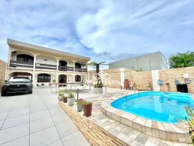 Casa com 5 Quartos à venda, 290m² no Picarras, Guaratuba