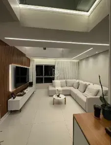 Apartamento com 3 Quartos à venda, 140m² no Vila Leopoldina, São Paulo