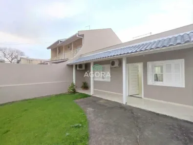 Casa com 2 Quartos para alugar, 146m² no Mathias Velho, Canoas