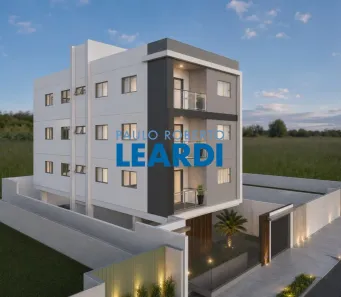 Apartamento com 2 Quartos à venda, 56m² no Jardins de Florença, Poços de Caldas