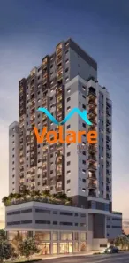 Apartamento com 2 Quartos à venda, 41m² no Presidente Altino, Osasco