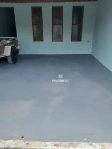 Casa com 2 Quartos à venda, 110m² no Jardim América, Americana