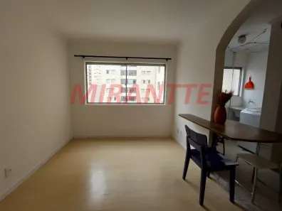 Apartamento com 2 Quartos à venda, 55m² no Perdizes, São Paulo