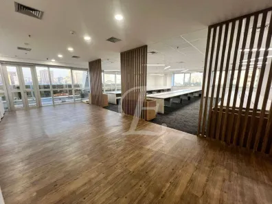 Sala Comercial para alugar, 395m² no Jardim Europa, São Paulo