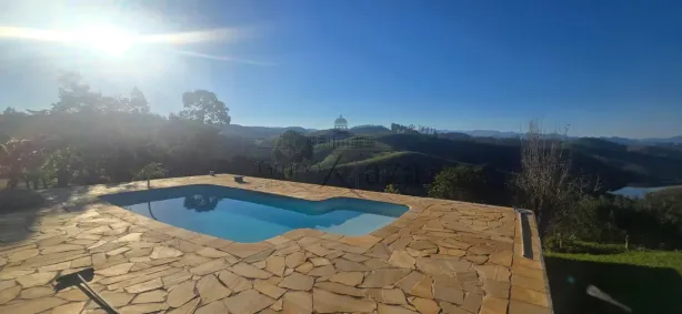 Fazenda/Sítio com 4 Quartos para alugar, 300m² no Vila São Geraldo, São José dos Campos