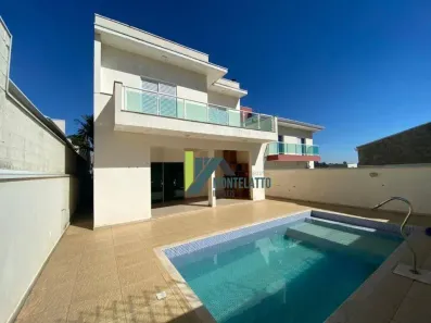 Casa de Condomínio com 3 Quartos à venda, 300m² no , Louveira