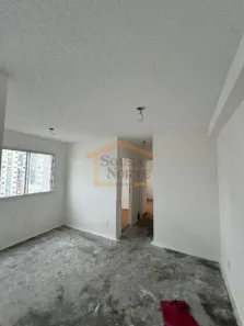 Apartamento com 2 Quartos à venda, 41m² no Vila Guilherme, São Paulo