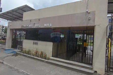 Apartamento com 2 Quartos à venda, 41m² no Lago Azul, Manaus