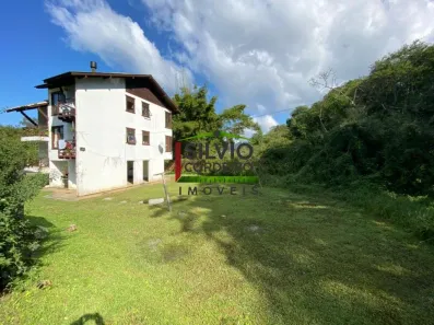 Lote/Terreno à venda, 4356m² no Lagoa da Conceição, Florianópolis