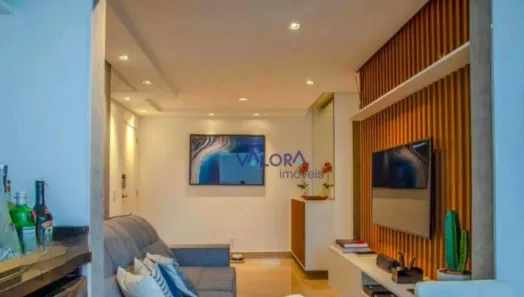 Apartamento com 2 Quartos à venda, 60m² no Vila Anastácio, São Paulo