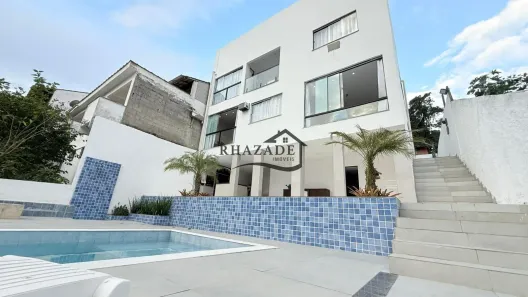 Casa com 4 Quartos à venda, 240m² no Vila Progresso, Niterói