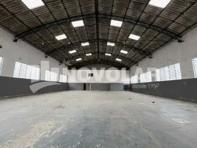 Galpão/Depósito/Armazém para alugar, 720m² no Cidade Industrial Satélite de São Paulo, Guarulhos