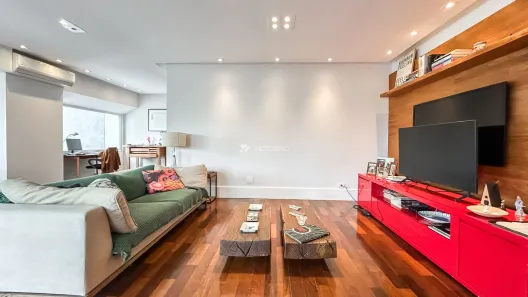 Cobertura com 3 Quartos à venda, 153m² no Vila Nova Conceição, São Paulo