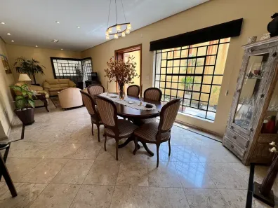 Sobrado com 3 Quartos à venda, 442m² no Chácara Santo Antônio (Zona Leste), São Paulo