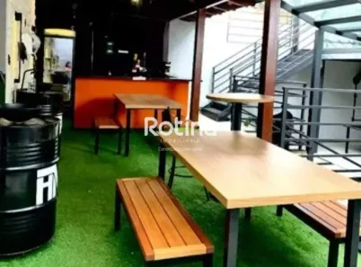 Sala Comercial para alugar, 20m² no Cazeca, Uberlândia