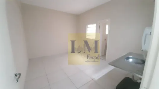 Apartamento com 1 Quarto para alugar, 24m² no Moinho Velho, São Paulo