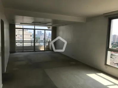 Cobertura com 5 Quartos à venda, 325m² no Brooklin Paulista, São Paulo