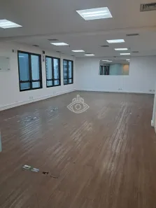 Sala Comercial com 2 Quartos para alugar, 120m² no Várzea da Barra Funda, São Paulo