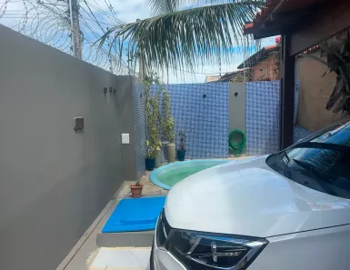 Casa com 3 Quartos à venda, 200m² no Emaús, Parnamirim