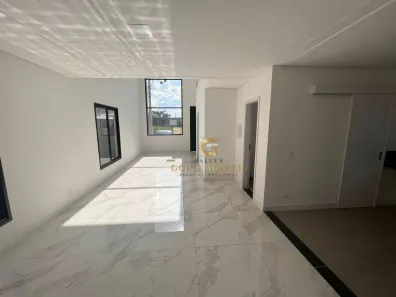 Casa de Condomínio com 3 Quartos à venda, 193m² no Residencial Colinas, Caçapava