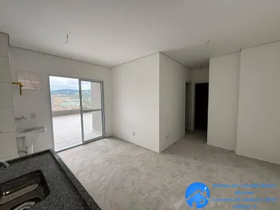 Apartamento com 2 Quartos à venda, 106m² no Jardim Audir, Barueri