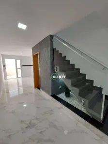 Sobrado com 3 Quartos à venda, 108m² no Vila Ré, São Paulo