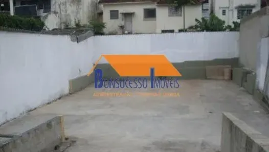 Ponto Comercial à venda, 550m² no Carlos Prates, Belo Horizonte