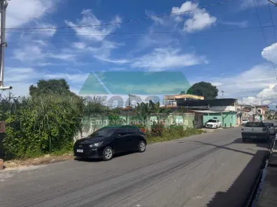 Lote/Terreno à venda, 200m² no Novo Aleixo, Manaus