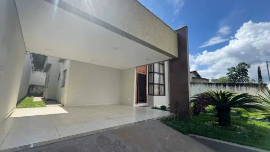 Casa com 3 Quartos para alugar, 120m² no Pousada Del Rey, Igarapé